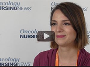 Paloma Pearson on Technology in Healthcare