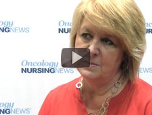 Joan Such Lockhart on the Need for an Oncology Nursing Workforce