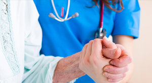 A Journey Shared: Navigating Cancer as a Caretaker, Nurse, and Patient