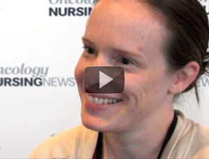 Carolyn Lefkowits on Non-Physician Providers in Gynecologic Oncology