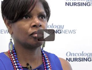 Melanie A. Nix on the Importance of Social Media in Advocacy