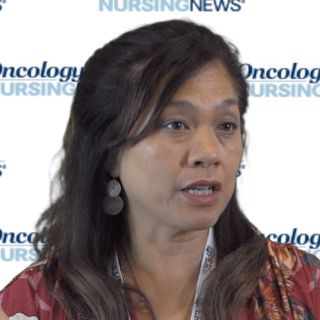 Patients Rely on Nurses for Crucial Immunotherapy Information