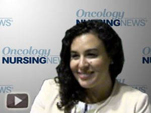 Lauren Belive of Lyft on Transportation for Patients with Cancer