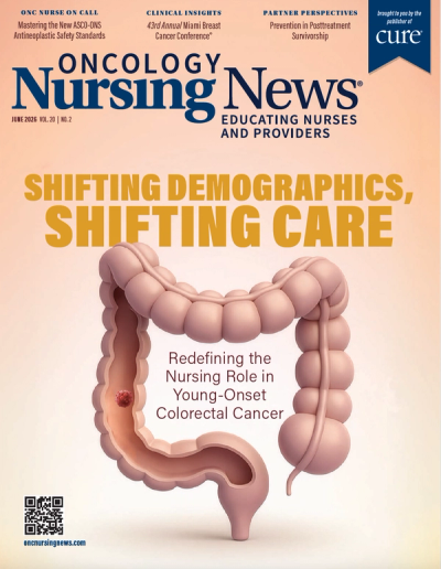 Oncology Nursing News
