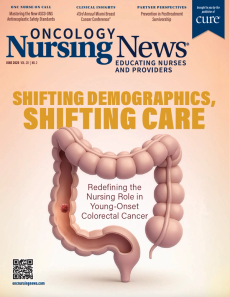 Oncology Nursing News Summer 2026