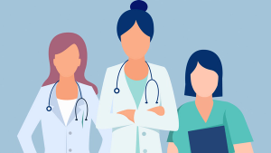 Nurses Can Address Psychosocial Needs, From Diagnosis to Survivorship