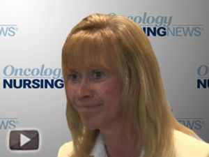 Joanne McGovern on Encouraging Nurses to Lead Research Projects