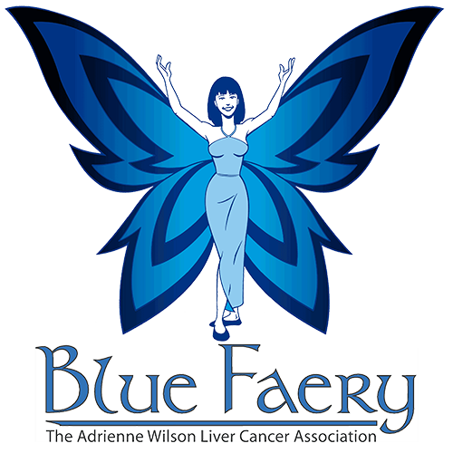 Blue Faery