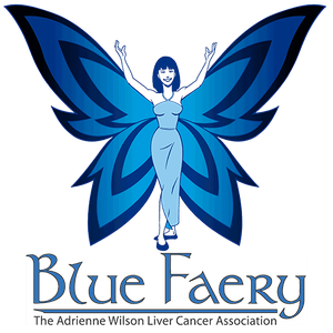 CURE Media Group Expands Strategic Alliance Partnership Program With Blue Faery: The Adrienne Wilson Liver Cancer Association