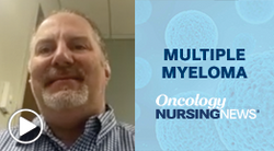 Verina on Tackling Neurological Toxicities From CAR T-Cell Therapy
