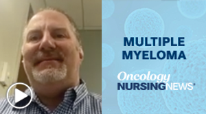 Verina on Tackling Neurological Toxicities From CAR T-Cell Therapy