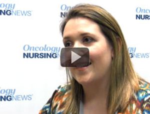 Joni Watson Discusses Her Experience With Twitter