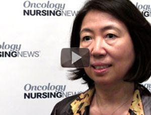 Laura Tang on Classifications of Neuroendocrine Tumors