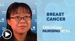 Grace Choong and Matthew Goetz On the Impact of Adjuvant Endocrine Therapy Omission in ER+ Positive Breast Cancer