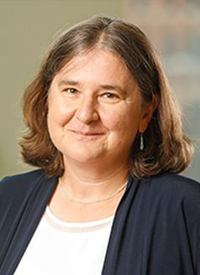 Eva Culakova, PhD, MS
