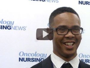 Norman (Carl) Swart on Palliative Care and Challenges Nurses Face