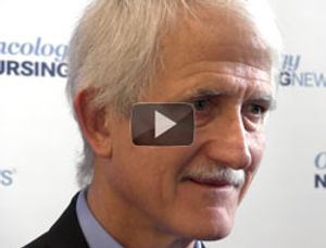 G. Thomas Budd on Genomic Profiling for Targeted Therapies