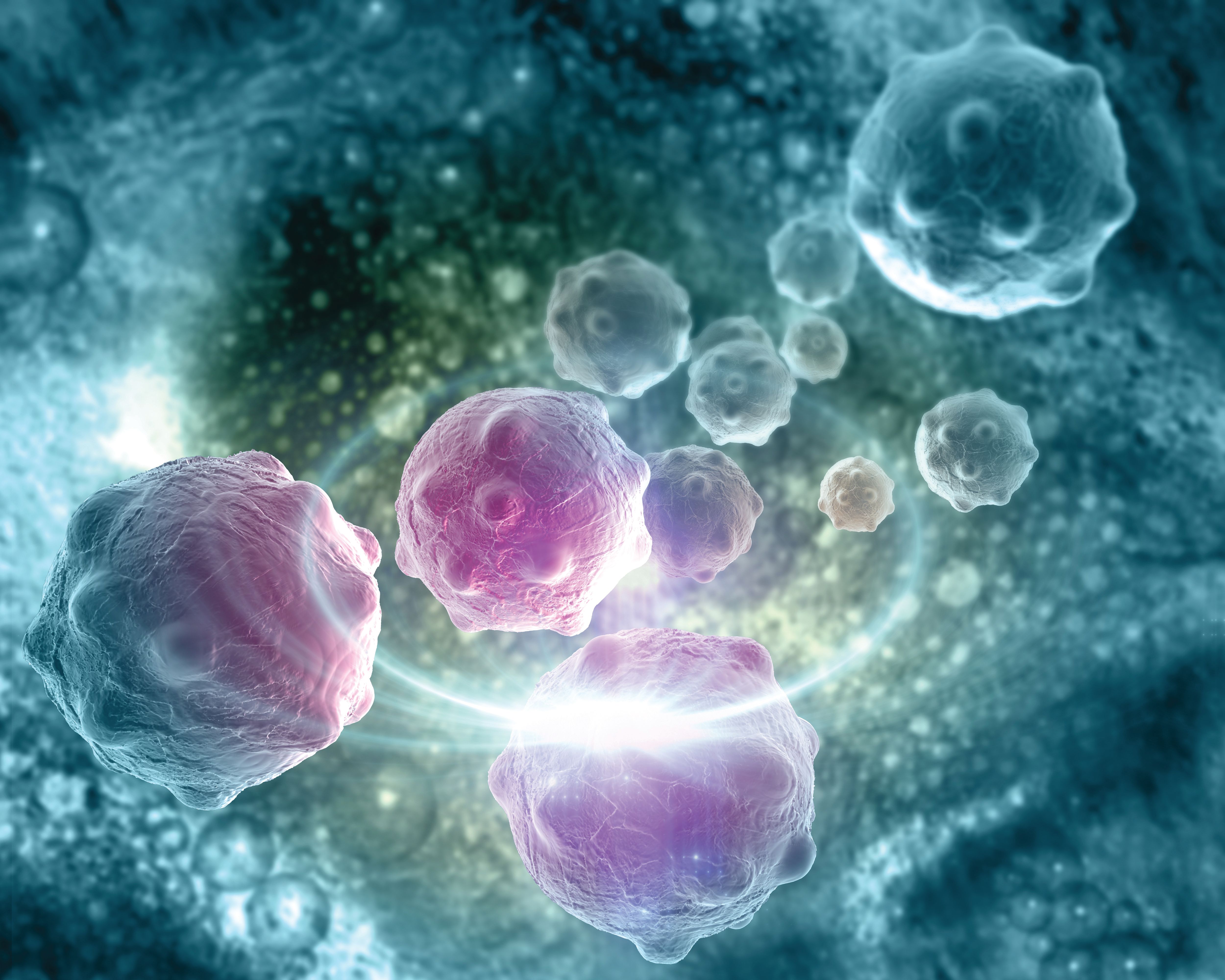 Patient-Reported Symptoms via Mobile App May Help Expedite GVHD Identification, Treatment Patient-Reported Symptoms via Mobile App May Help Expedite GVHD Identification, Treatment