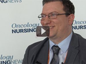 Timothy Clyne on the COMFORT Curriculum and End-of-Life Discussions