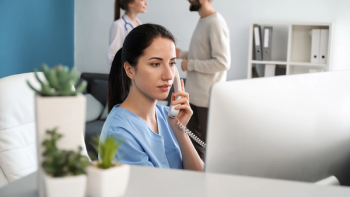 nurse navigator © Pixel-Shot - stockadobe.com