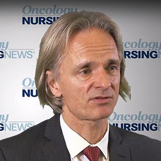 Future Focus: Ovarian Cancer in 2018 and Beyond