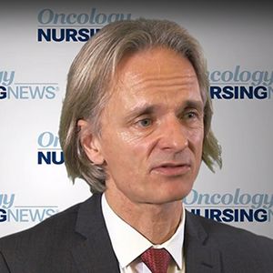 Future Focus: Ovarian Cancer in 2018 and Beyond