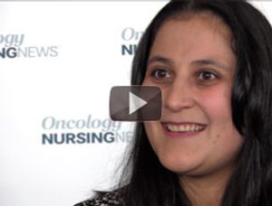 Areej El-Jawahri Discusses Video Interventions for Decision Making