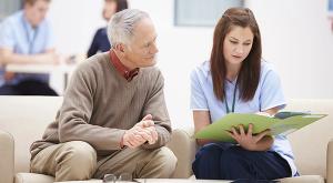 Talking About the Cost of Cancer Care With Patients
