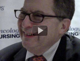 Dr. Muss Discusses Tamoxifen as Breast Cancer Prevention