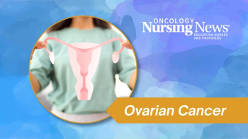 Ovarian cancer