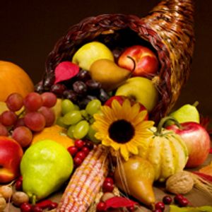 A Breast Cancer Survivor's Take on Cancer and Thanksgiving