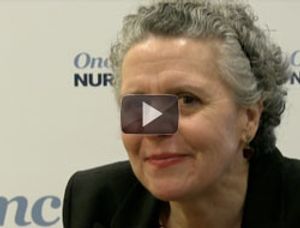 Deirdre Kiely Discusses the Impact of Exercise on Breast Cancer Patients