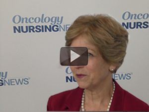 Ellyn Matthews on Addressing Sleep Disturbances