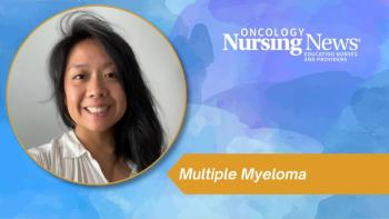 Czarina Cecilio, BSN, RN