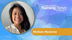 Czarina Cecilio, BSN, RN