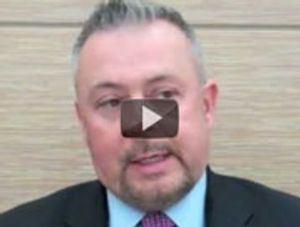 Carlton Brown Describes the ONS Social Media Efforts