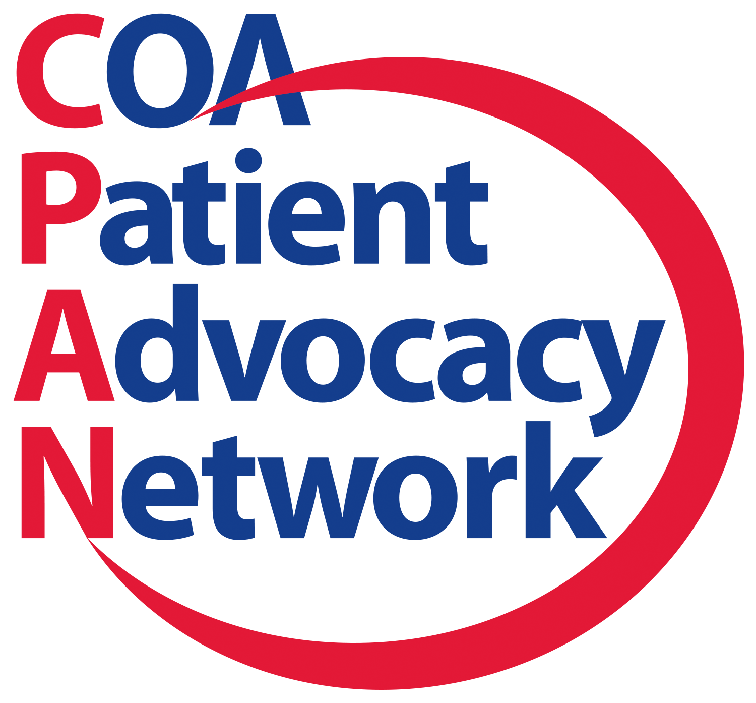 Sap Partners | Advocacy | <b>COA Patient Advocacy Network</b>