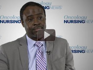 Joseph Ravenell on Screening for Colon Cancer in Black Men