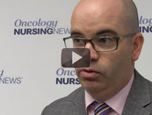 Grant Williams on the Effects of Losing Muscle Mass During Cancer Treatment