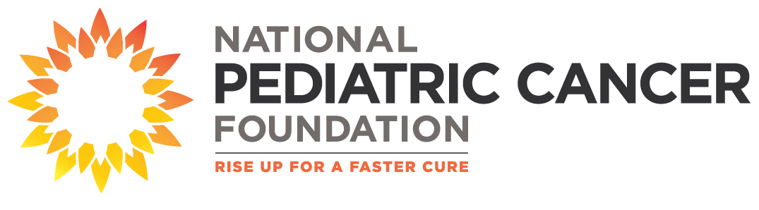 Sap Partners | Advocacy | <b>National Pediatric Cancer Foundation</b>