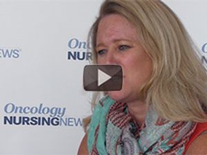 Monica Fradkin on Improving Staff Communication for Patients in Clinical Trials