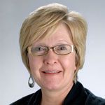 Carol Bush, BS, RN