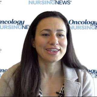 Nurses Are "On the Front Lines" for Patients Treated With Radium-223