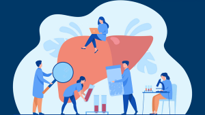 Complex Cancer Cases: Veno-Occlusive Disease in a Pediatric Patient Receiving Nontransplant-Associated Chemotherapy