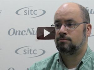 Christian Capitini on Response to Immunotherapy