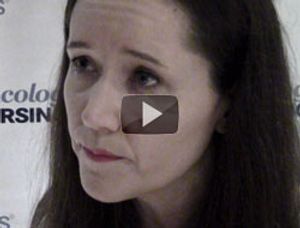 Dr. Evans on the Importance of Integrating Palliative Care Early for Advanced Lung Cancer Patients