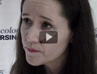 Dr. Evans on Managing Side Effects in Lung Cancer Patients