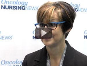 Michele Longabaugh on the Benefit of Social Media for Nurses