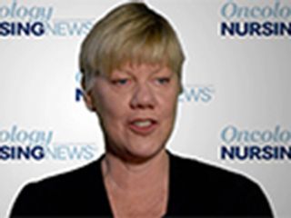 Sandra Ruland on the Perils of the Web for Patients With Cancer