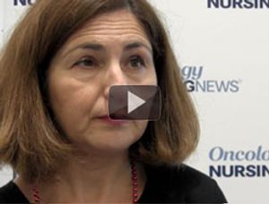 Sharon L. Bober, PhD, Discusses Changes in Sexual Health for Patients With Cancer